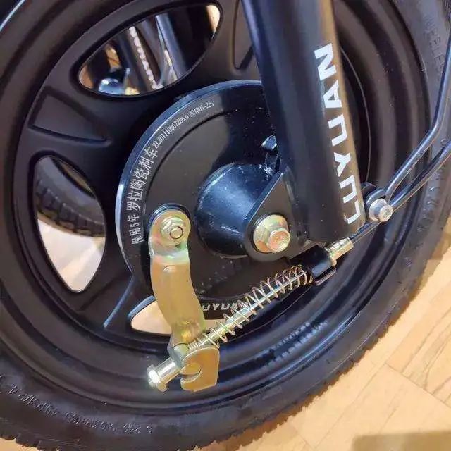 鼓式制動器,摩托車剎車圈,輪轂剎車圈,Drum brake,摩托車制動鐵套